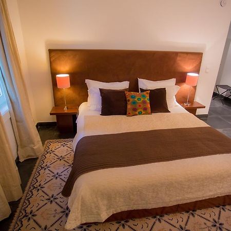 Quinta Do Convento Hotel Vila Verde dos Francos Kültér fotó