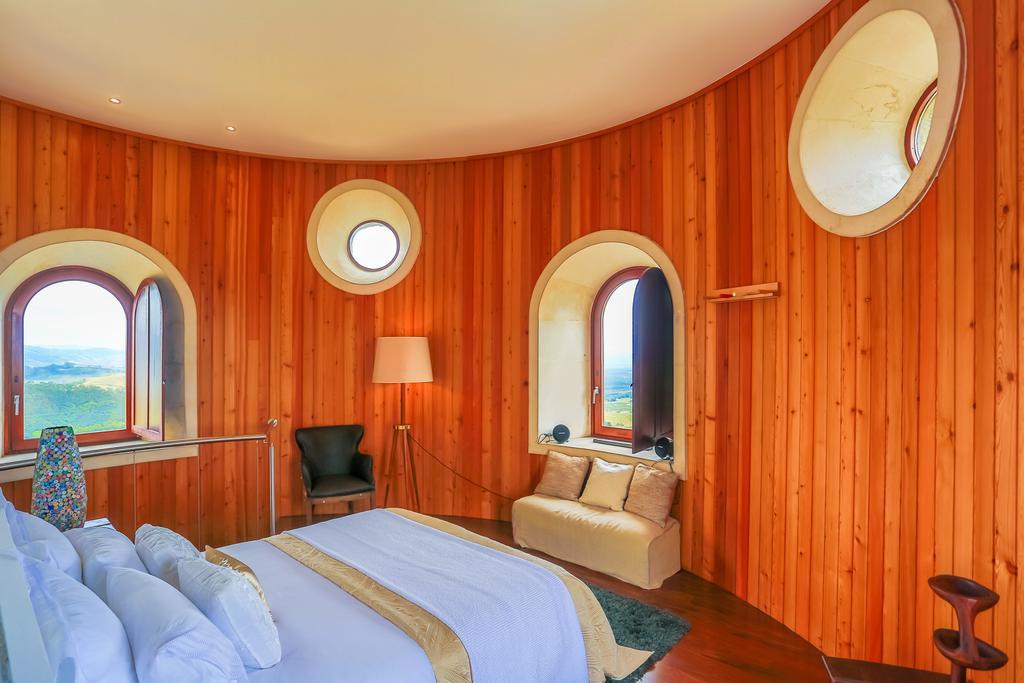 Quinta Do Convento Hotel Vila Verde dos Francos Szoba fotó