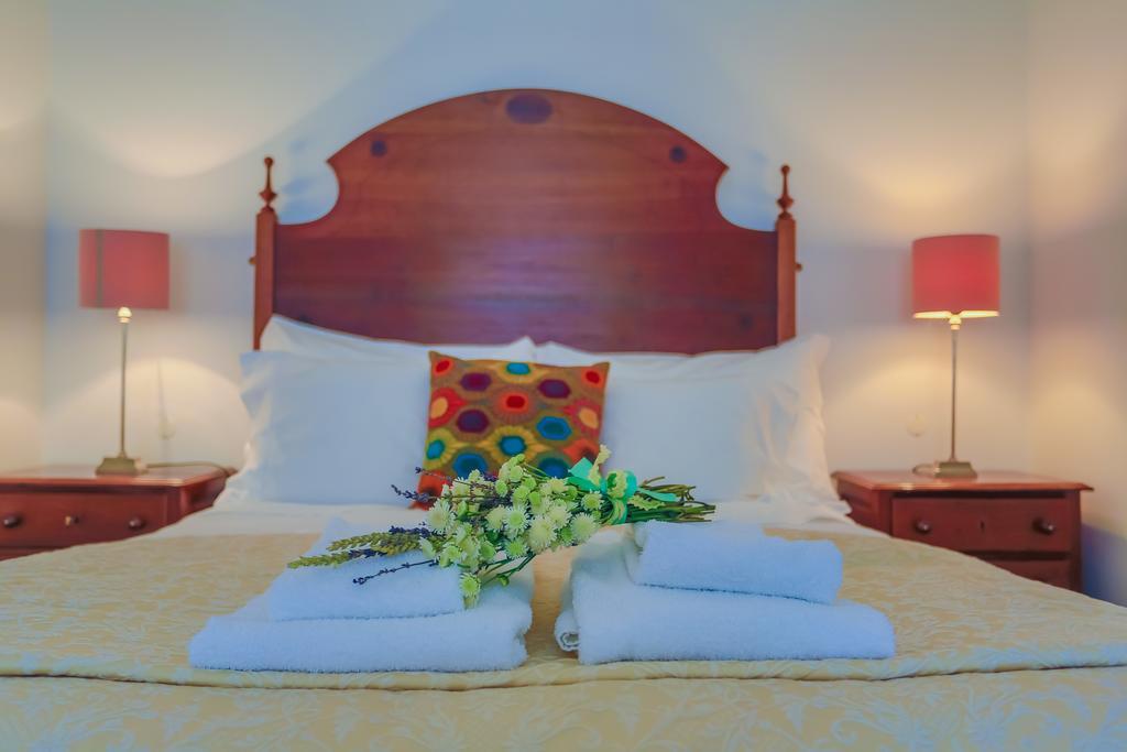 Quinta Do Convento Hotel Vila Verde dos Francos Szoba fotó